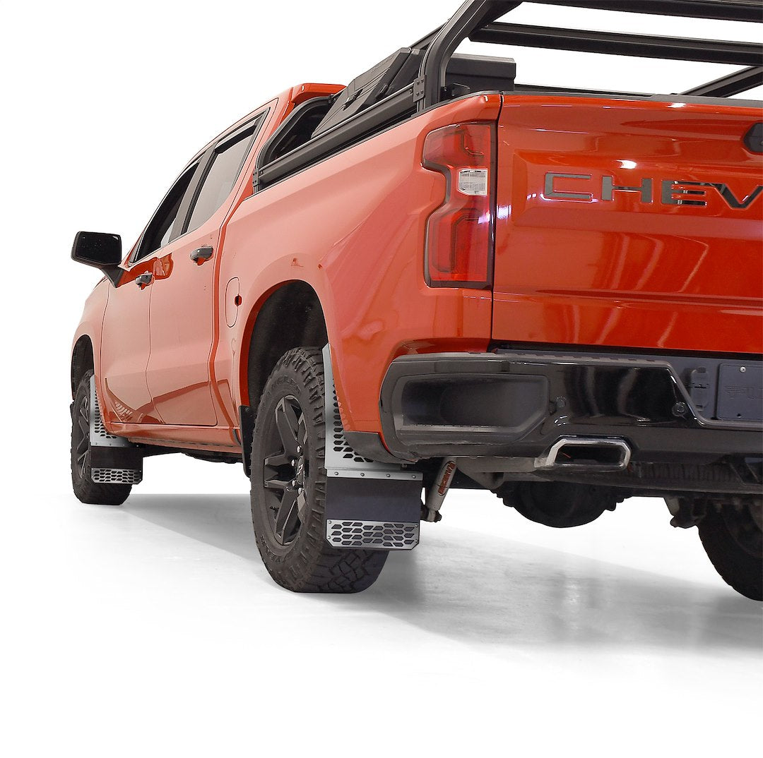 Putco 78055 Mud Flap - image 2