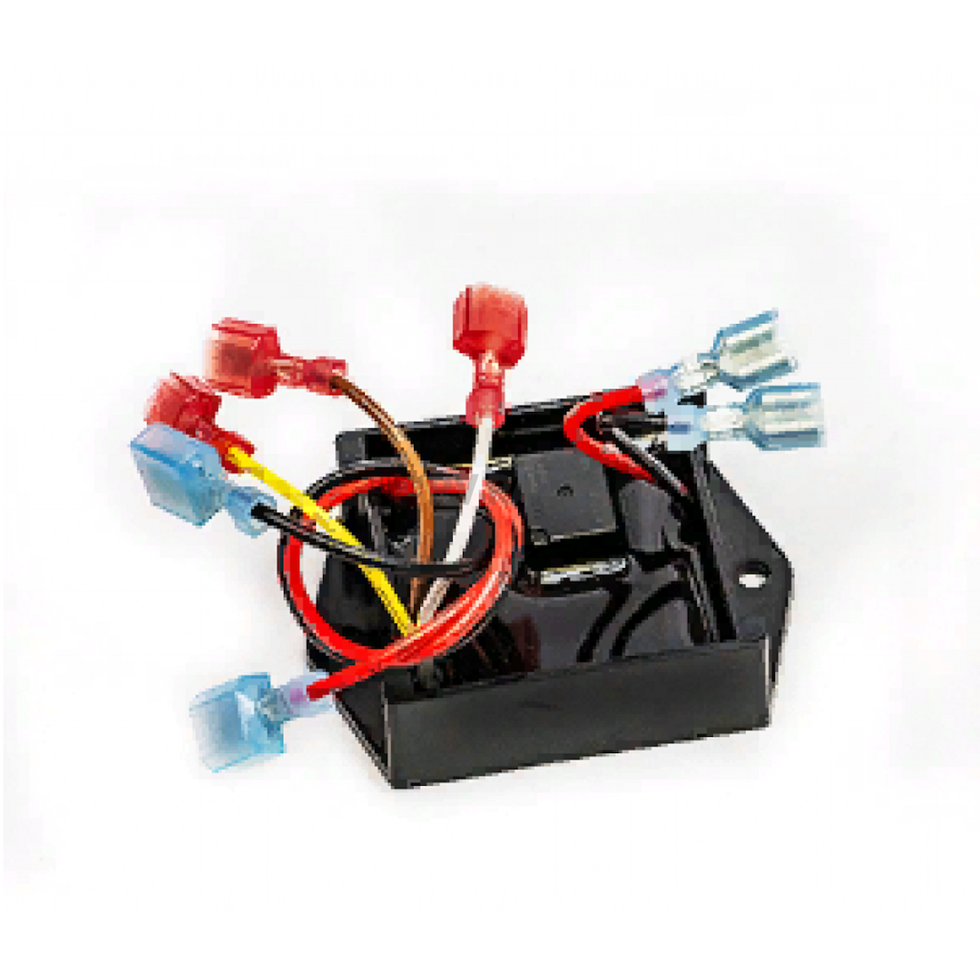 Carefree Rv R060686-003 Awning Motion Detection Retractor Control Board