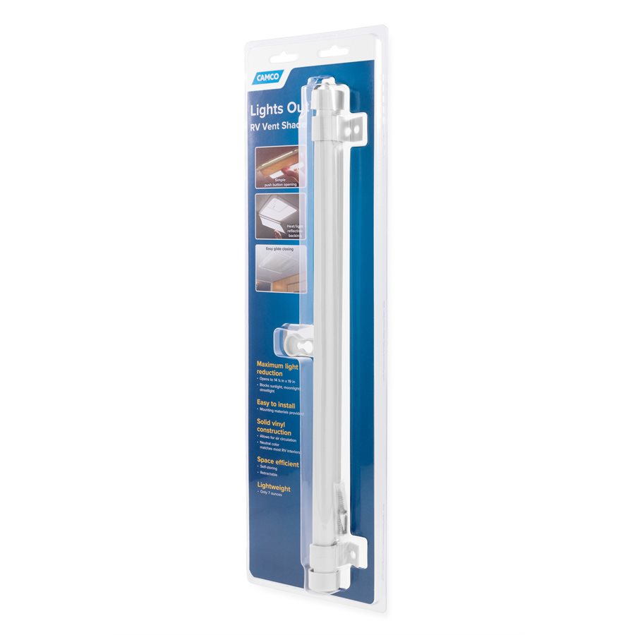 Camco 42913 Roof Vent Insulation - image 7