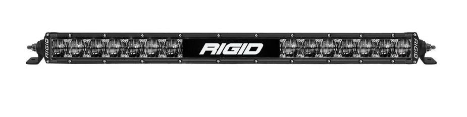 Rigid Lighting 920413 Light Bar - image 1