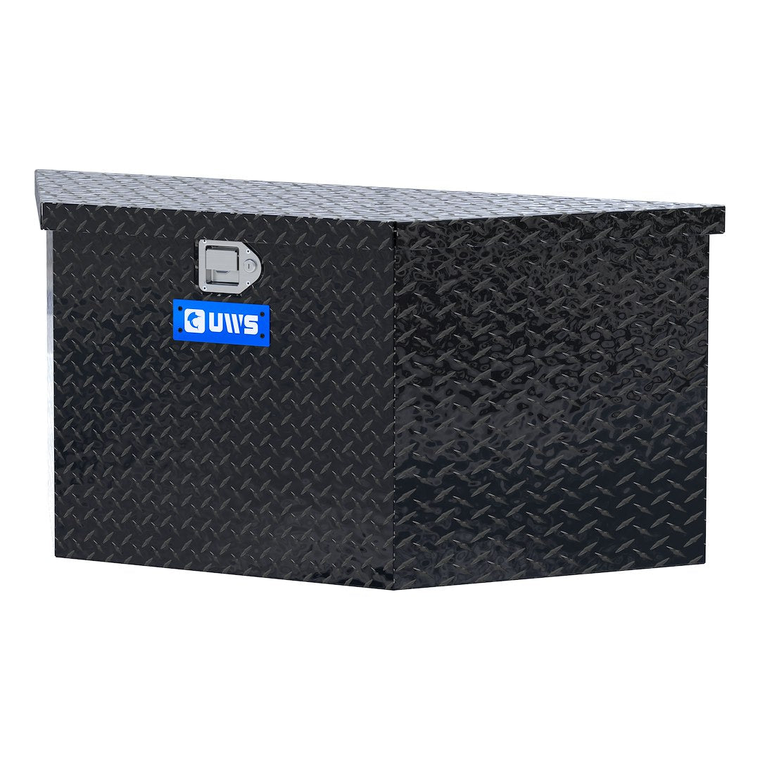 Uws Tbv-49-Blk Tool Box - image 5