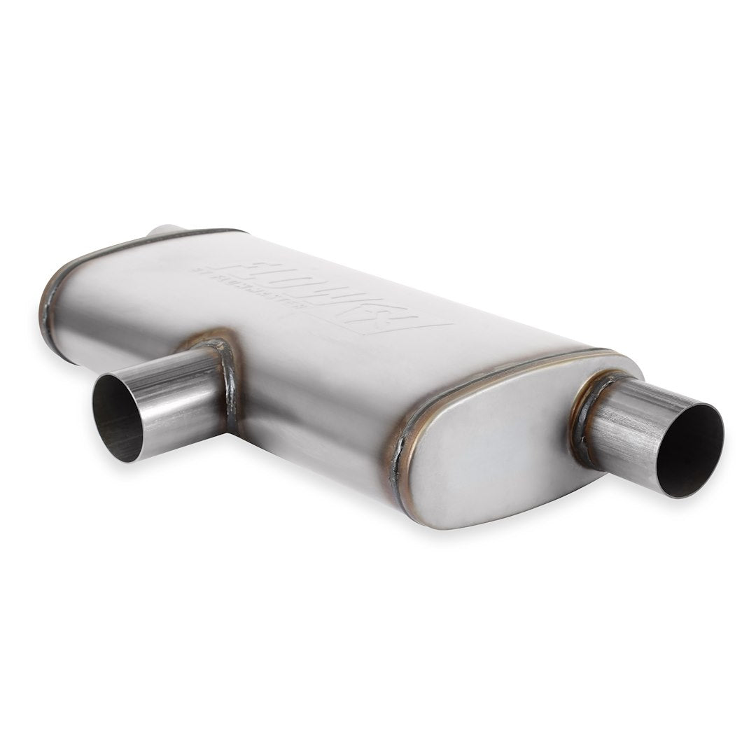 Flowmaster 72206 FlowFX Oval Exhaust Muffler