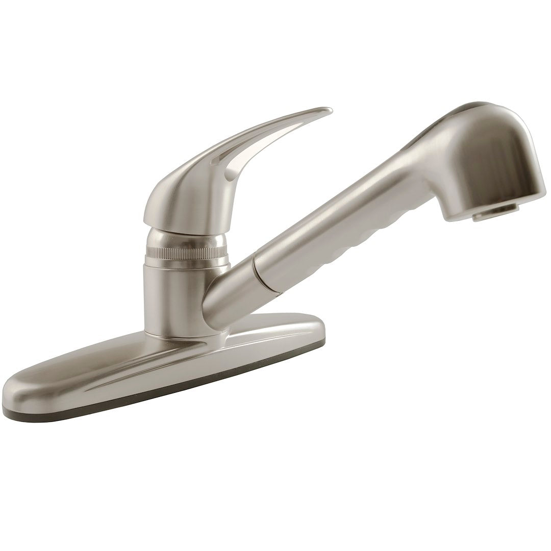 Dura Faucet Df-Pk100-Sn Faucet - image 1