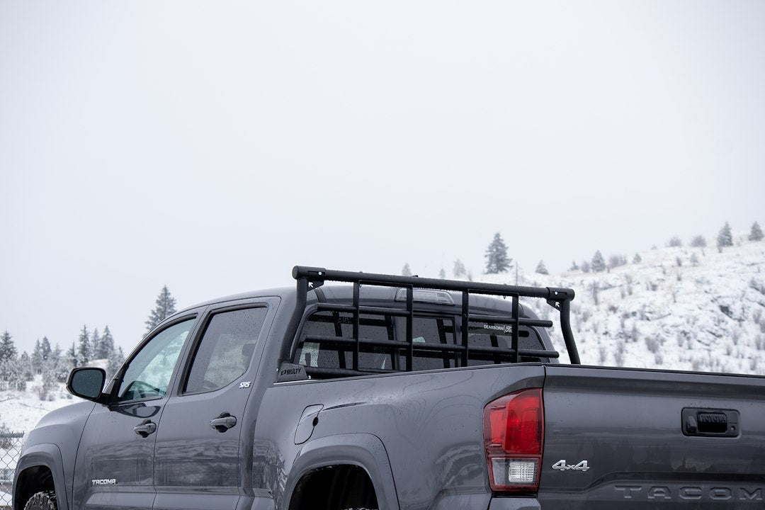 Multy Rack MR-2100 Adjustable Bed Side Rails
