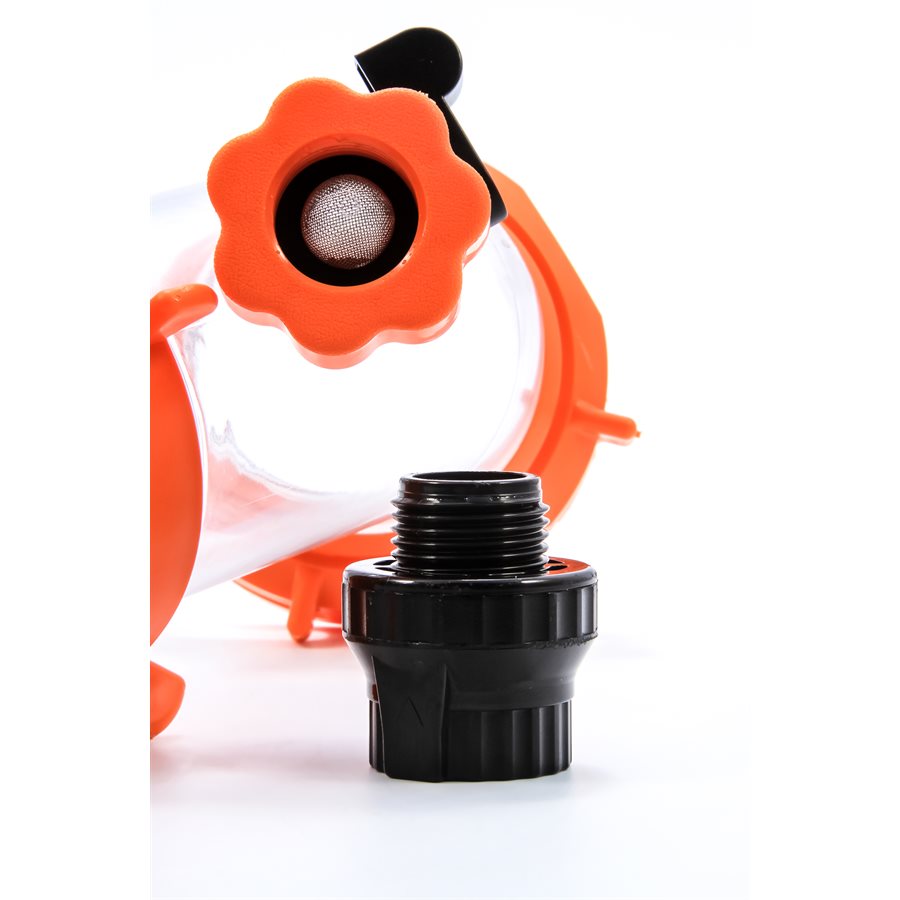 Camco 39080 Sewer Waste Valve Fitting - image 6