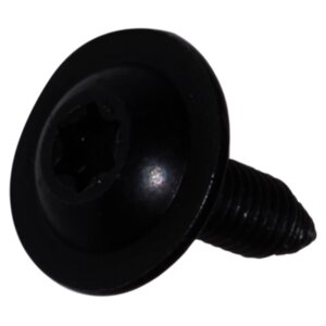 Crown Automotive 6503259 Steel Replacement Screw - image 3