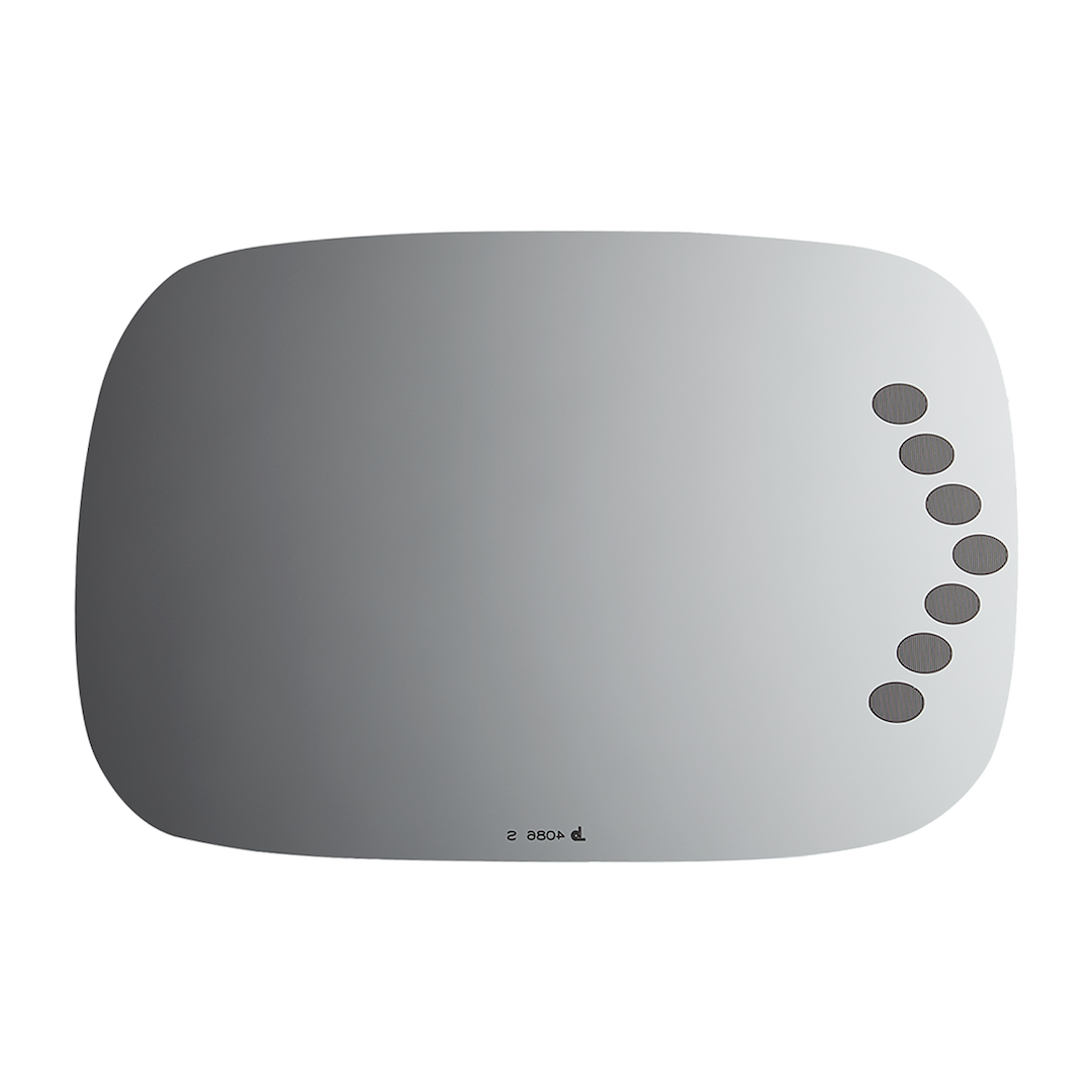 Burco Mirrors 4086s Exterior Mirror Glass - image 2