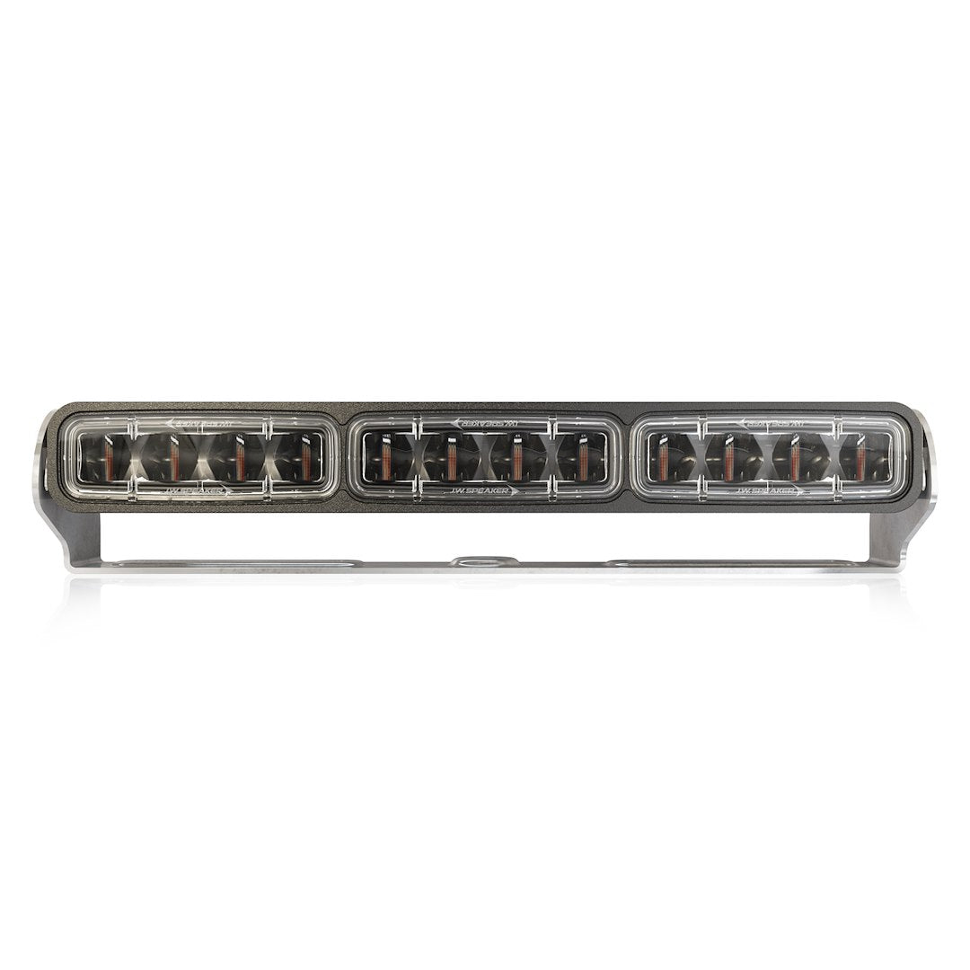 J.W. Speaker 1300561 Model 529 LED Warning Light