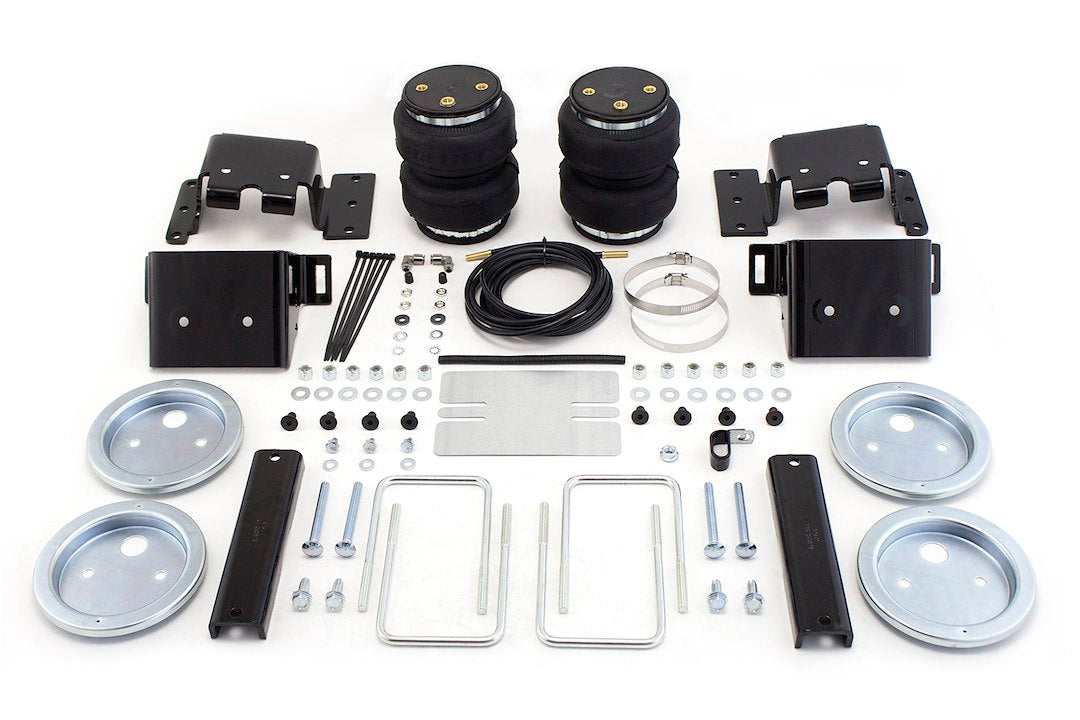 Air Lift 57338 Helper Spring Kit - image 1