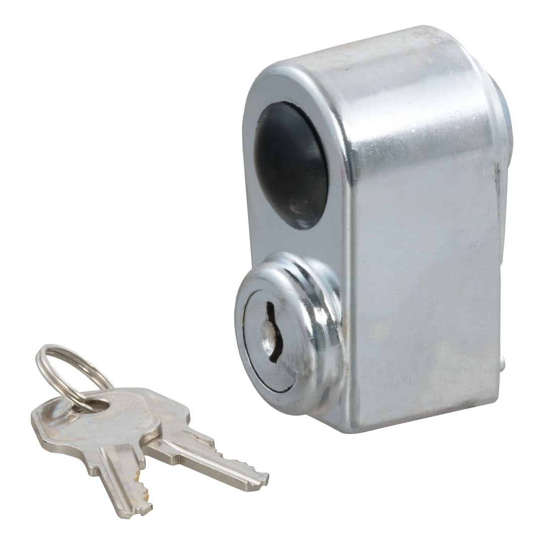 Curt 23562 Spare Tire Lock - image 1
