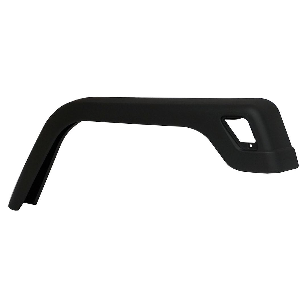 Crown Automotive 55254918 Right Front Fender Flare - image 1