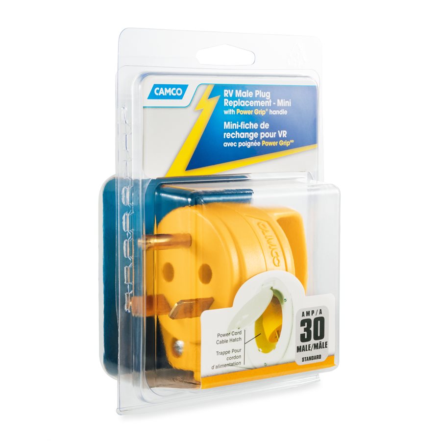 Camco 55283 Power Cord Plug End - image 11