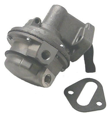 Sierra Marine Fuel Pump Mechanical (187283) – Fuel Type: Gasoline