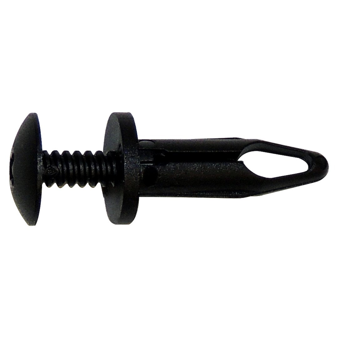 Crown Automotive 6509135AA Push-Pin Panel Retainer - image 1