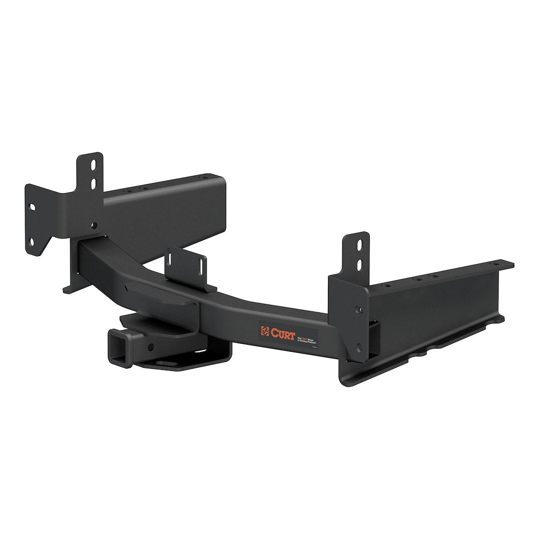 Curt 15005 Trailer Hitch Rear - image 1