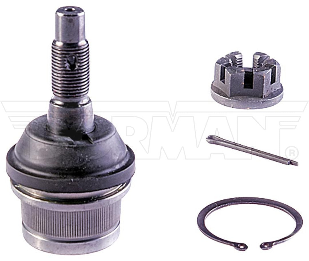 Dorman MAS Select Chassis BJ96086 Ball Joint - image 1