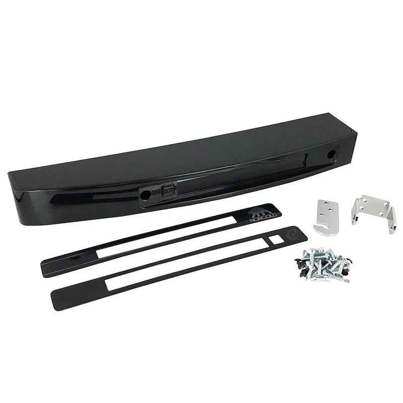 Norcold 51032 Fridge Door Hinge Conversion Kit – N3150 / N4150