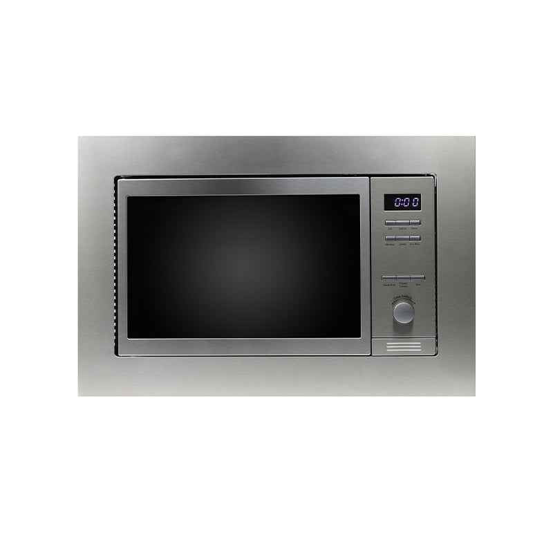 Pinnacle CMO 800 T Microwave Oven & Convection Combo 0.8 Cu Ft Silver