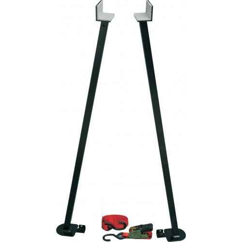 Rieco-Titan Camper Stabilizer Kit 21104 – With Ratchet Straps (Set of 2)
