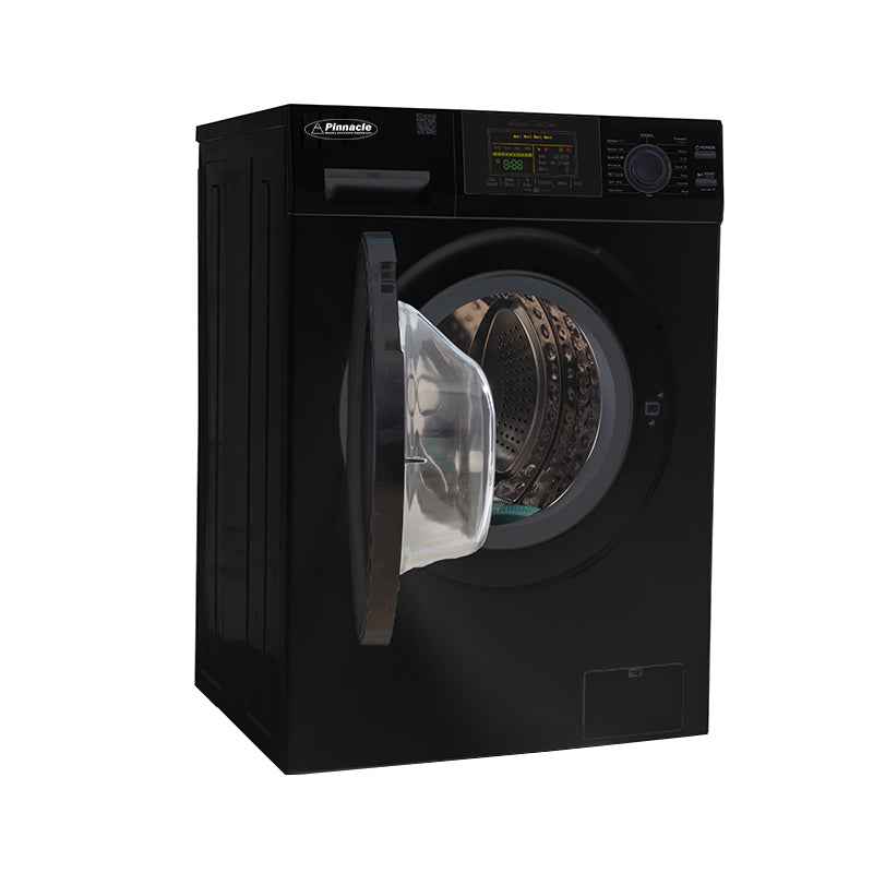 Pinnacle Super RV Washer 22-826 L B – 1.6 Cu Ft RV Front Load