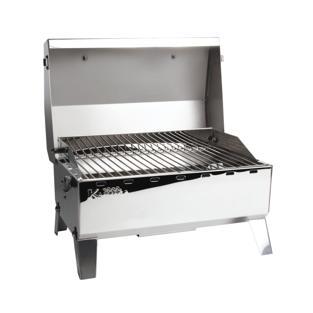 Camco Marine 58140 Barbeque Grill - image 2