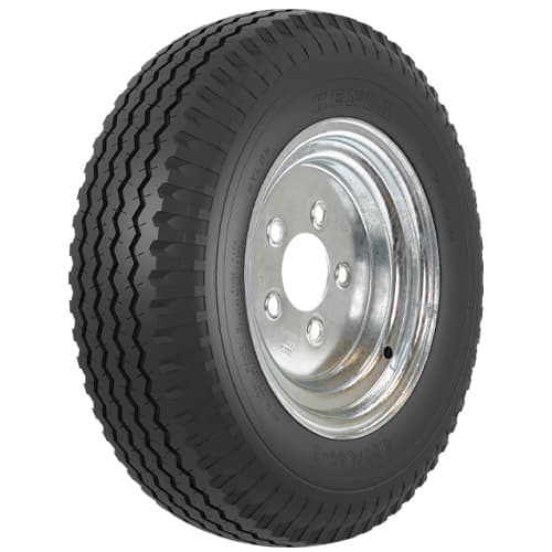 Americana Tire And Wheel 30060 Tire/ Wheel Assembly