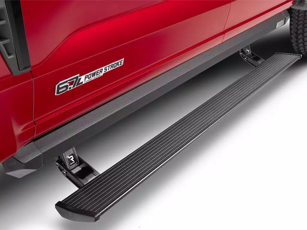 Amp Research 77362-01a Running Board - image 5