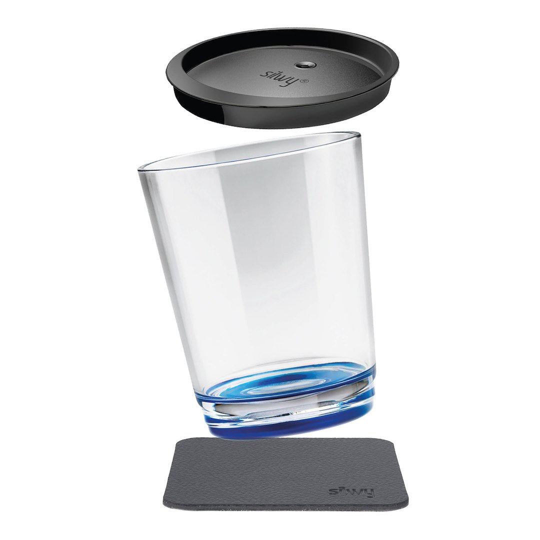 Silwy Magnetic S025-1503-1 Drinking Glass - image 1
