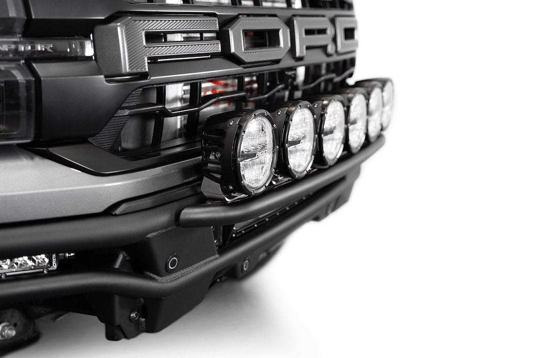 Addictive Desert Designs Ac2107001na Light Bar Mounting Kit - image 3