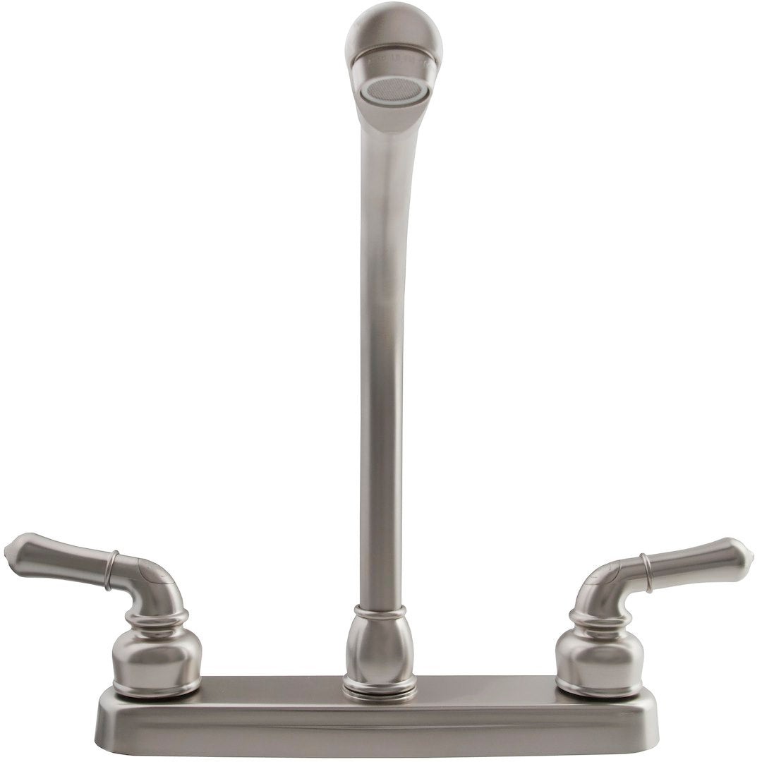 Dura Faucet Df-Pk210c-Sn Faucet - image 2