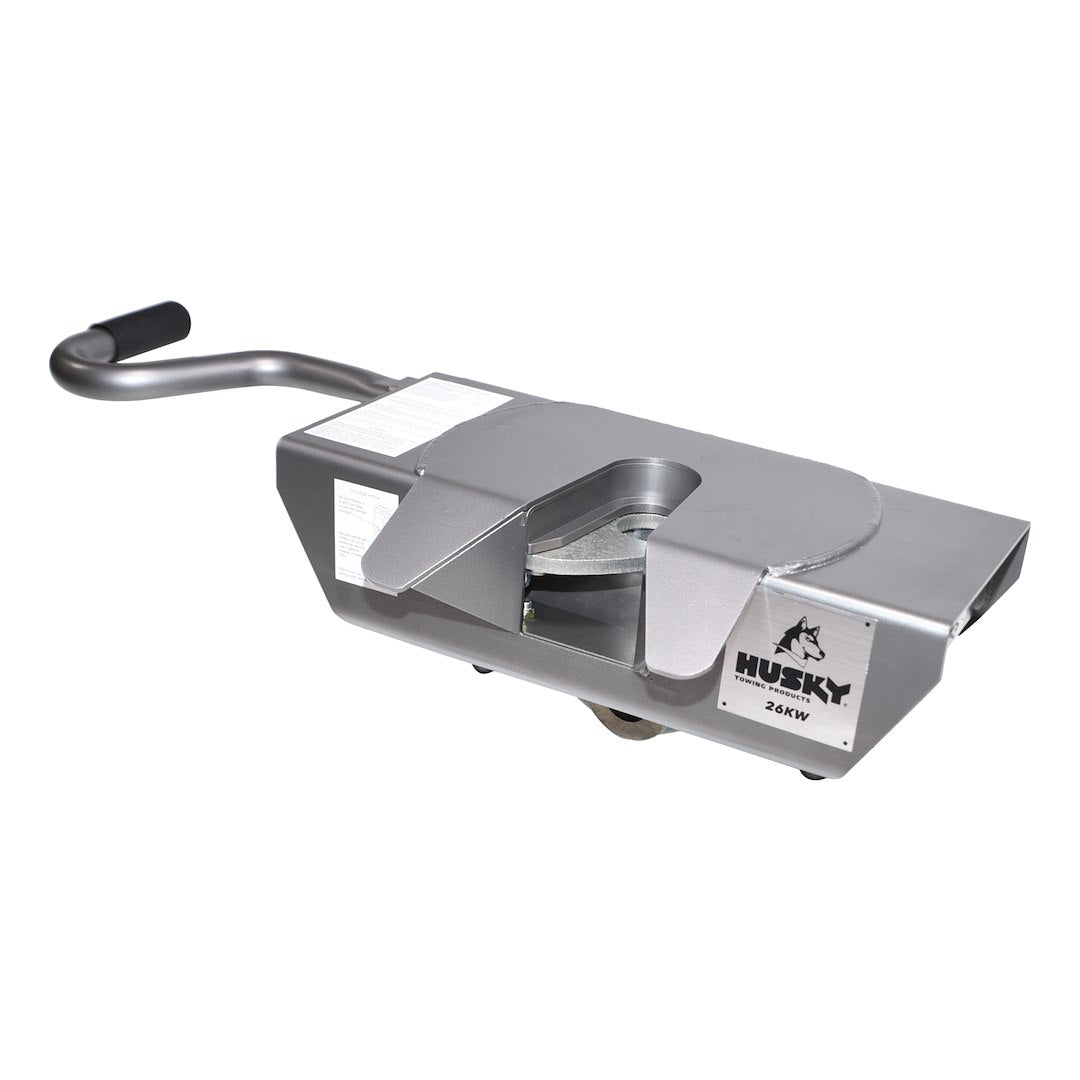Husky Towing 33157 Fifth Wheel Trailer Hitch Head - image 1
