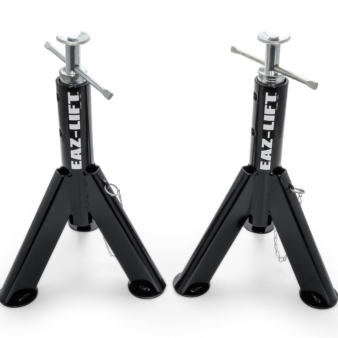 Eaz Lift 48860 Trailer Stabilizer Jack Stand - image 3
