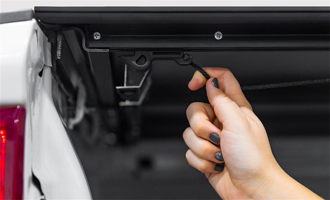 Access Covers B6050019 Tonneau Cover - image 4