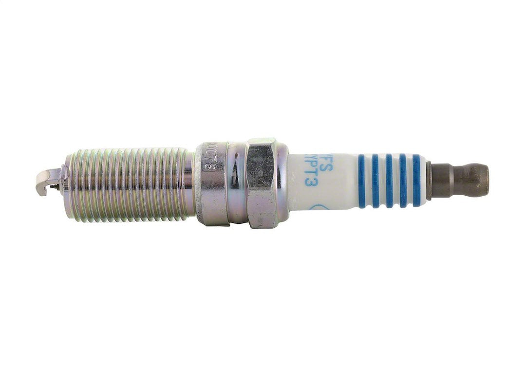 Ford Performance M-12405-M50A Tapered Spark Plug Set