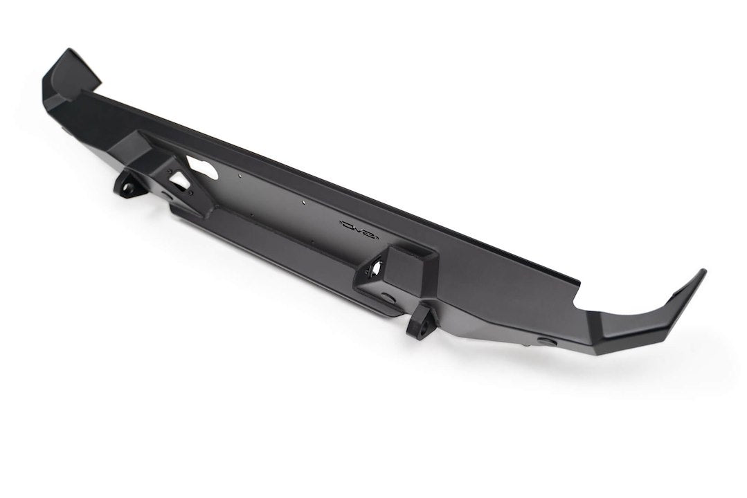 DV8 Offroad RBGL-11 FS-15 Jeep JT Steel Rear Bumper
