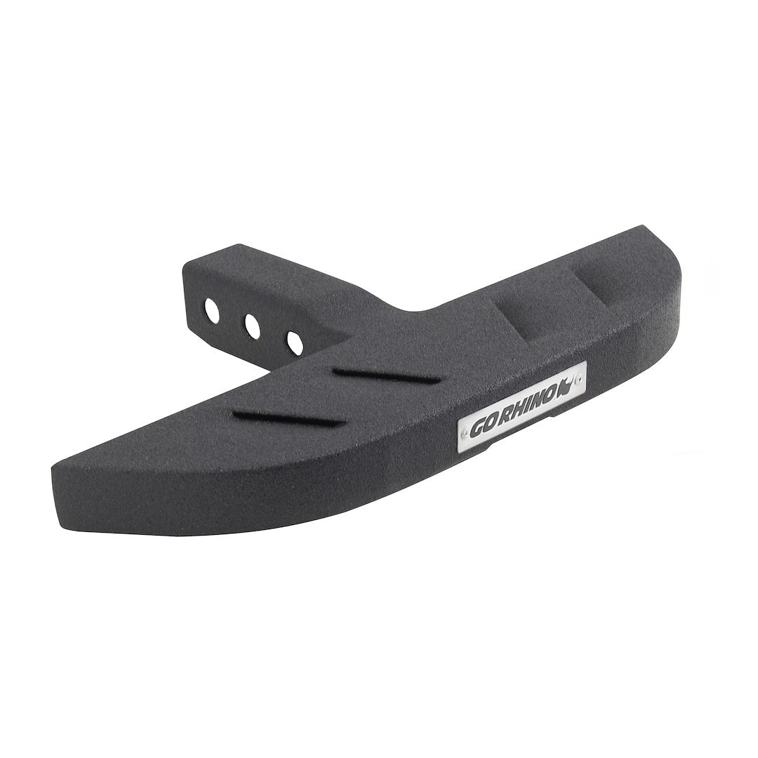 Go Rhino RB610ST RB10 Slim Steel Hitch Step