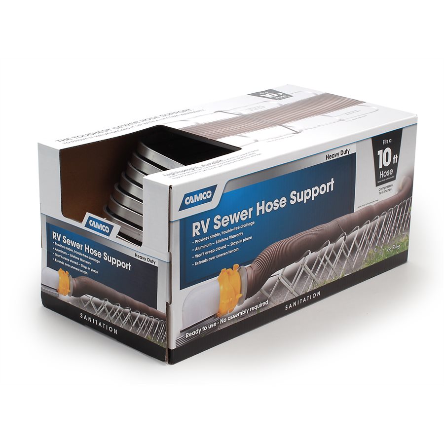 Camco 40351 Sewer Hose Support - image 6