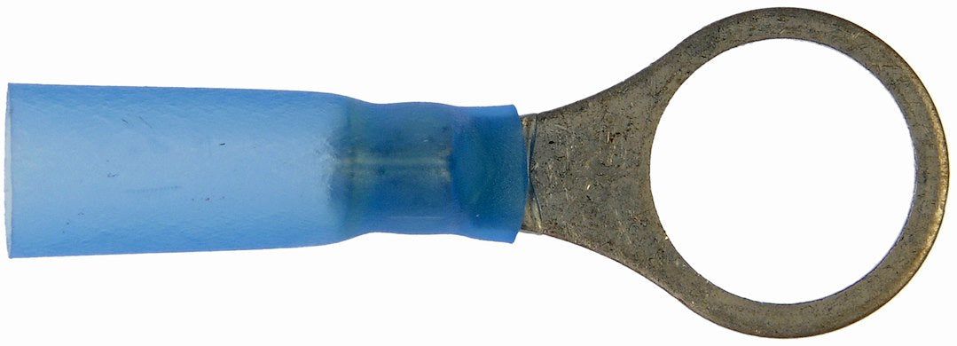 Dorman 85218 3/8-Inch Ring Terminals, 16–14 Gauge, 10 Pack - image 3