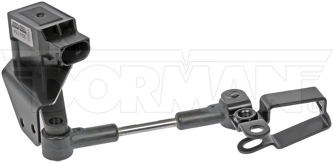 Dorman OE Solutions 924-754 Suspension Ride Height Sensor - image 3