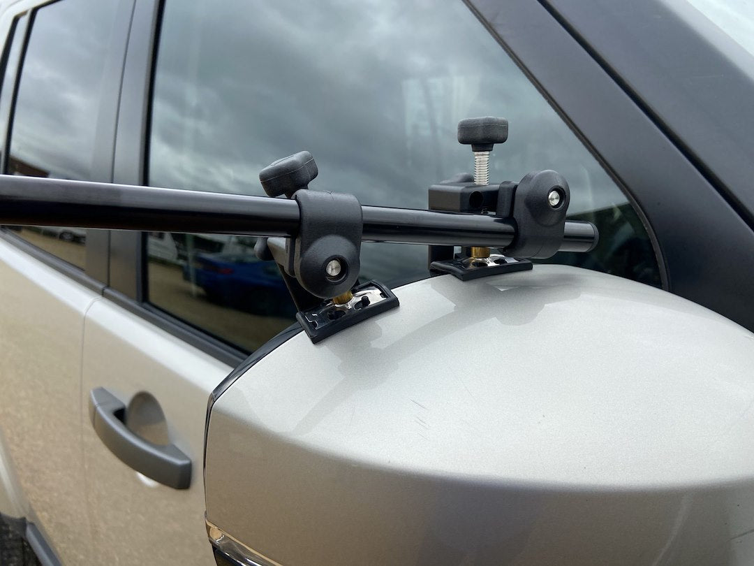 Milenco America Mil-6613 Exterior Towing Mirror - image 7