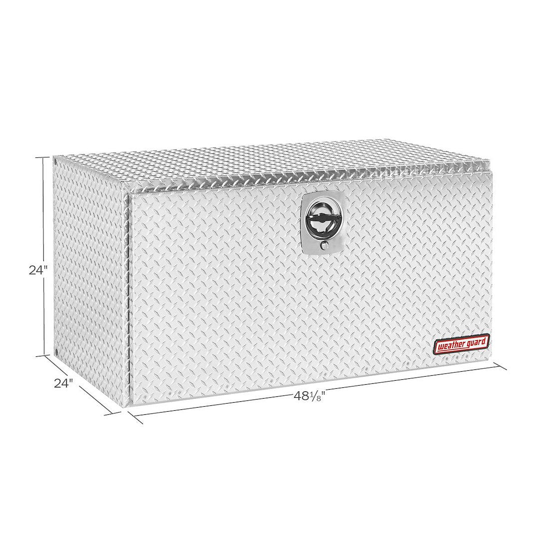 Weather Guard (Werner) 650-0-02 Tool Box - image 3