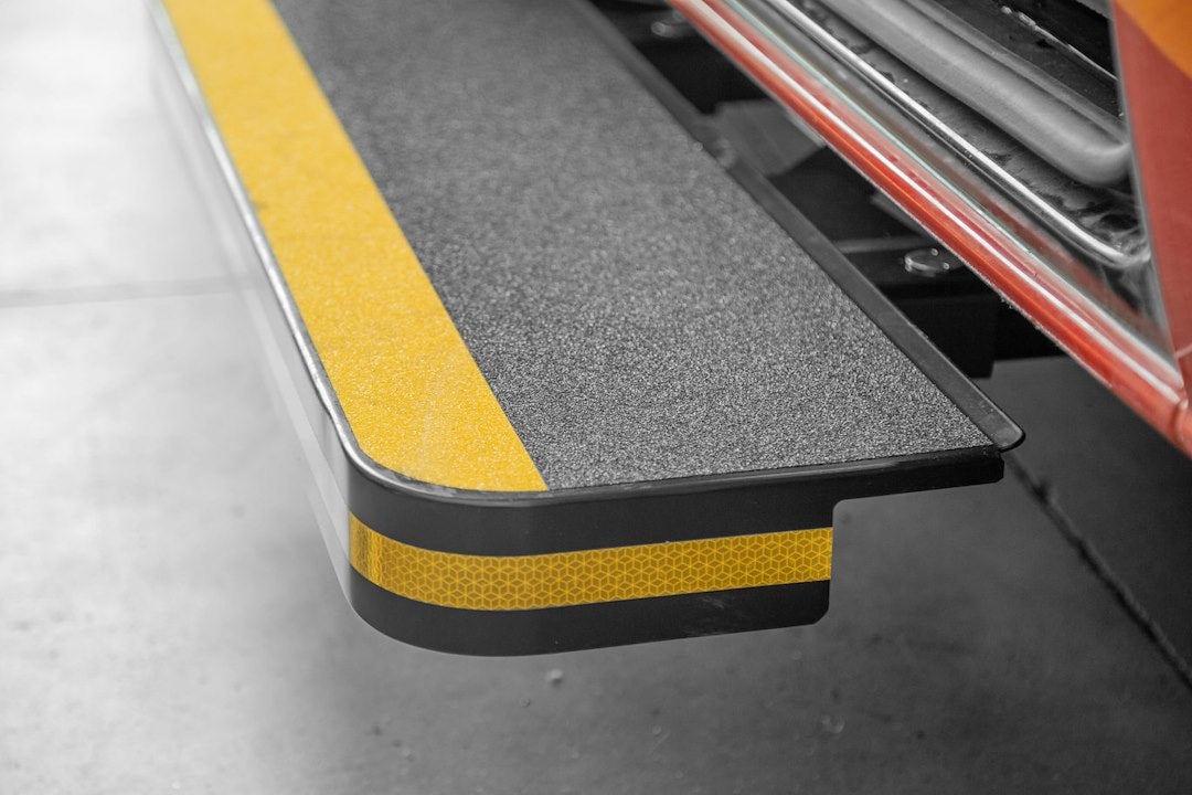 Legend Fleet LF-U3RS-18 UpStep RS3 Automatic Entry Step
