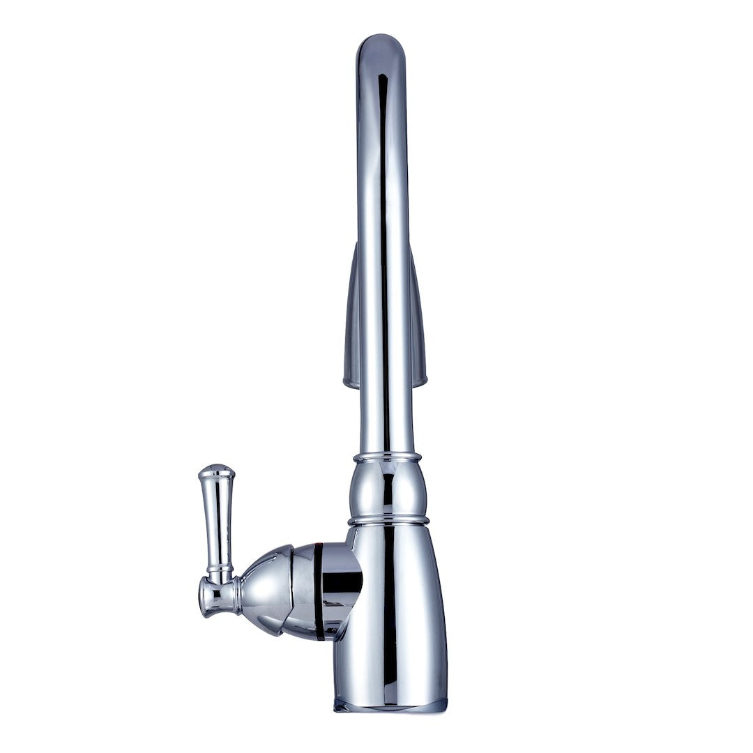 Dura Faucet Df-Pk160-Cp Faucet - image 3