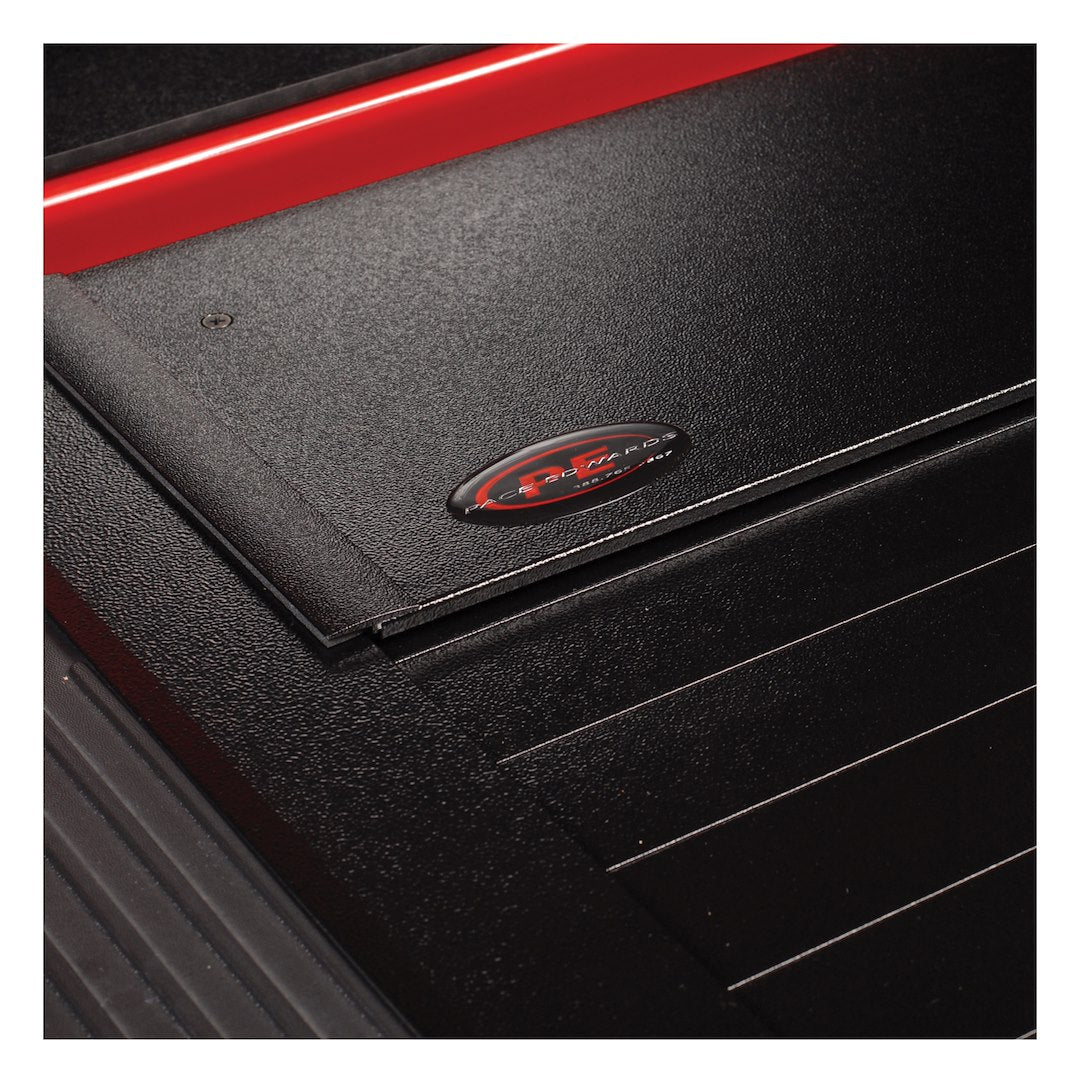 Pace Edwards Bl5073 Tundra Short-Bed Tonneau Rail