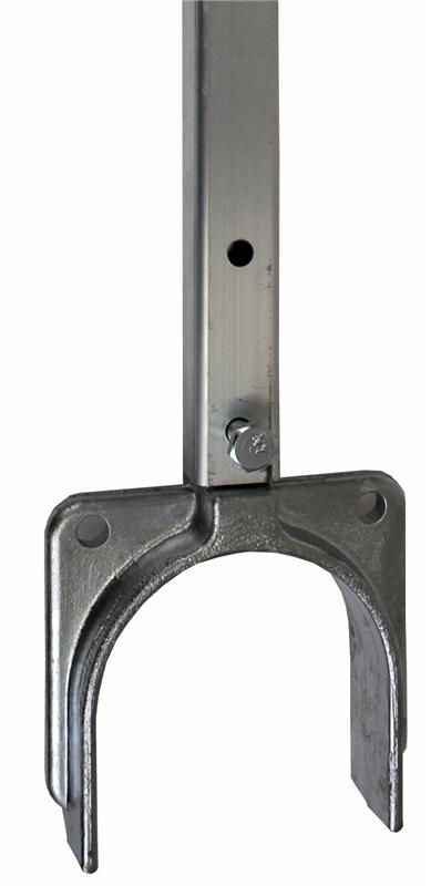 Attwood Marine 4000-Adj Transom Saver