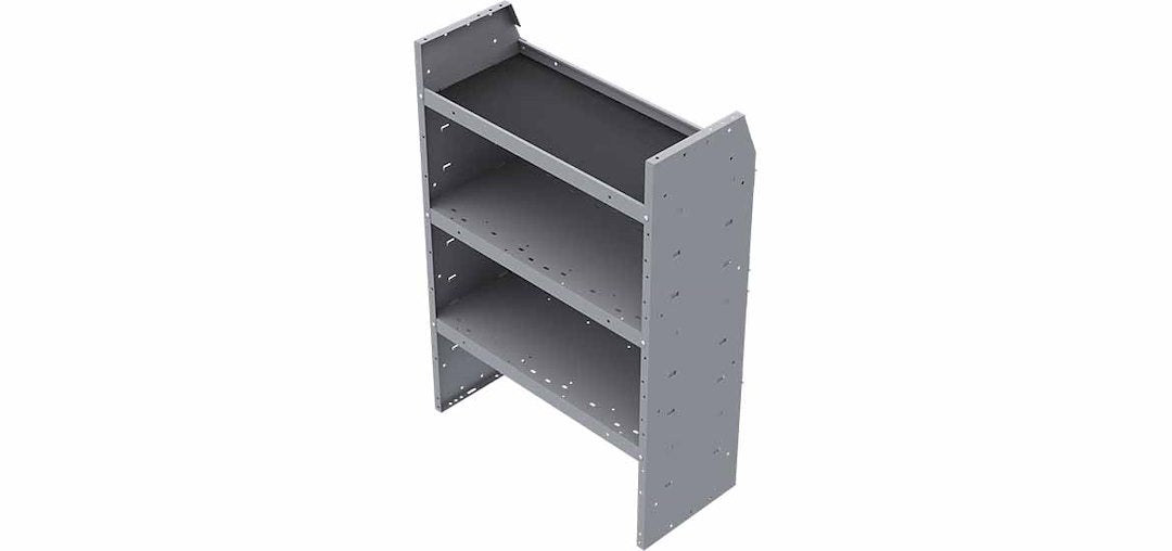 Holman 48042 Shelf Mat