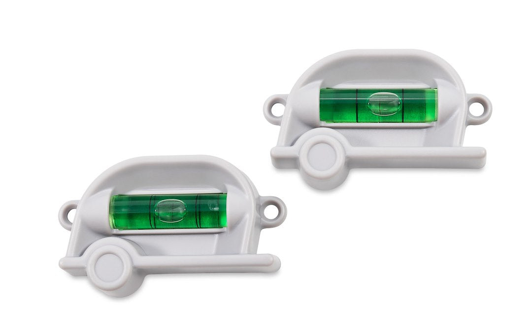 Camco RV Level (25520) – Type: Bubble