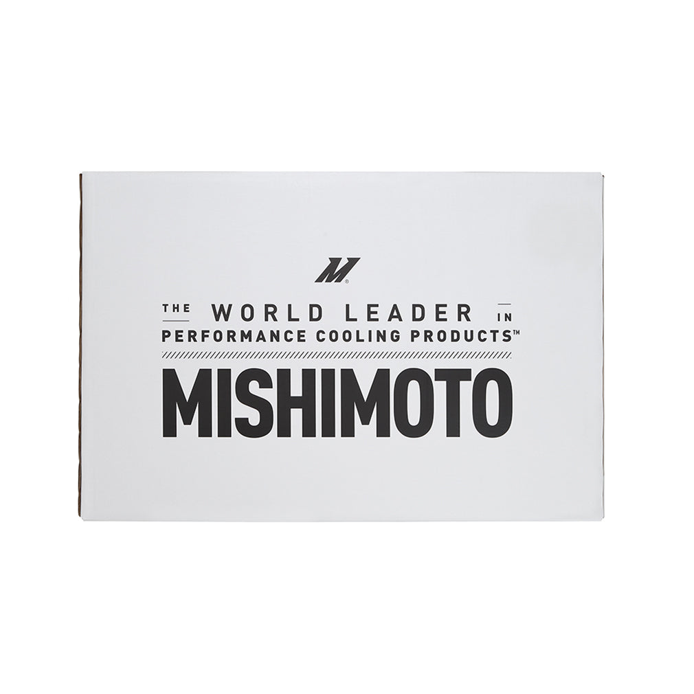 Mishimoto Mmrt-Rgr-19p Ford Ranger Expansion Tank