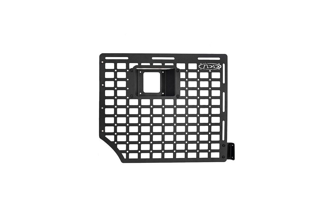 Addictive Desert Designs Ac11041na01 Molle Cargo Panel - image 1
