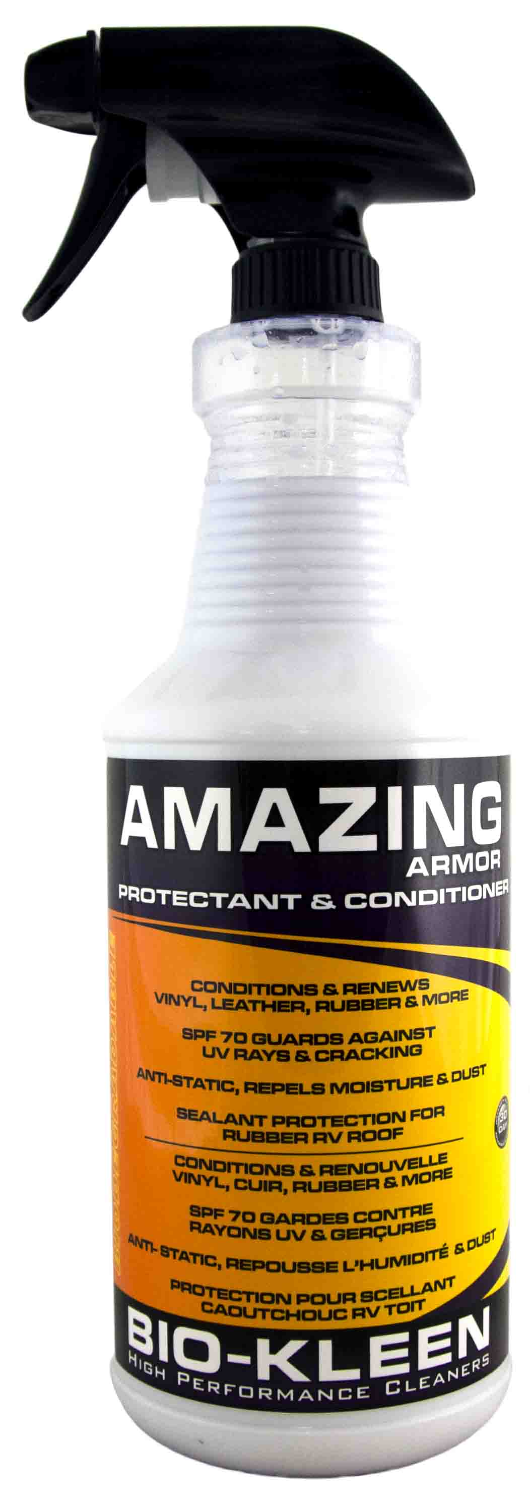 Bio-Kleen M00207 Vinyl Protectant